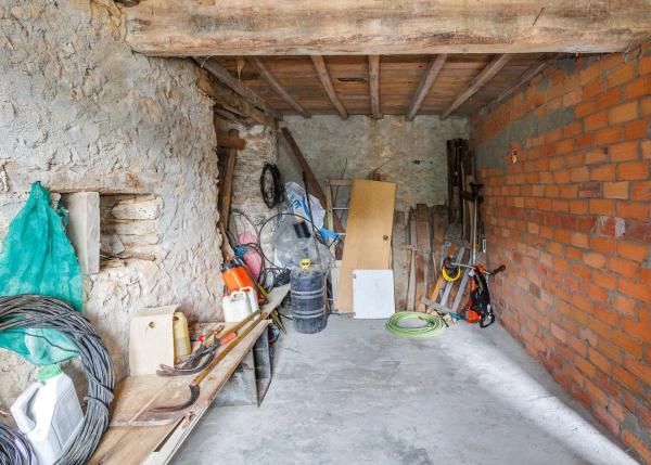 Galicia, Lugo, Ourol, country house, basement,