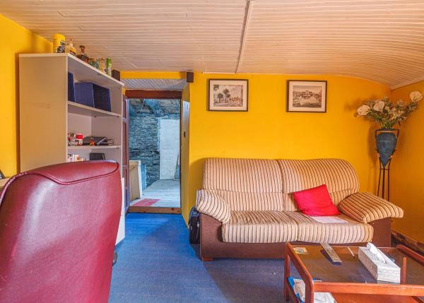 Galicia, Lugo, Pol, country house, office