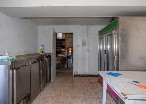 Galicia, La Coruña, Abegondo, granja, queseria 1