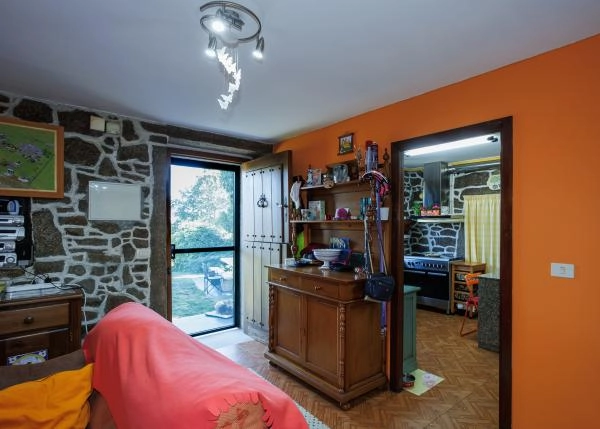 Galicia, Lugo, Guitiriz, salon 3