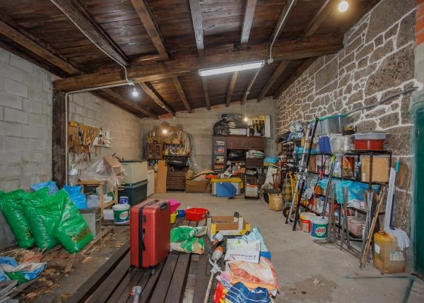 Galicia, Lugo, Guitiriz, taller