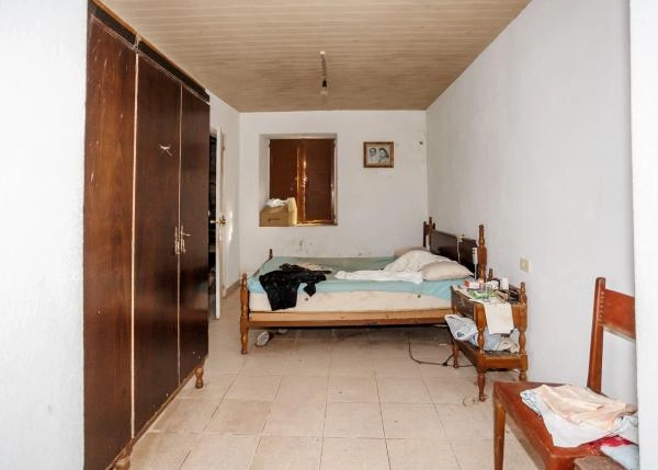  Galicia, Lugo, Castro de Rei, casa de campo, habitacion 1