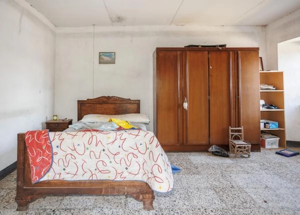  Galicia, Lugo, Castro de Rei, casa de campo,habitacion 3