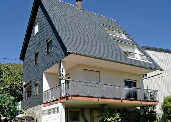 Leon Bierzo, casa de campo, suroeste