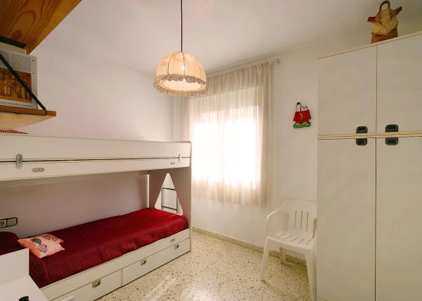 Leon Bierzo, casa de campo habitacion, este primera planta