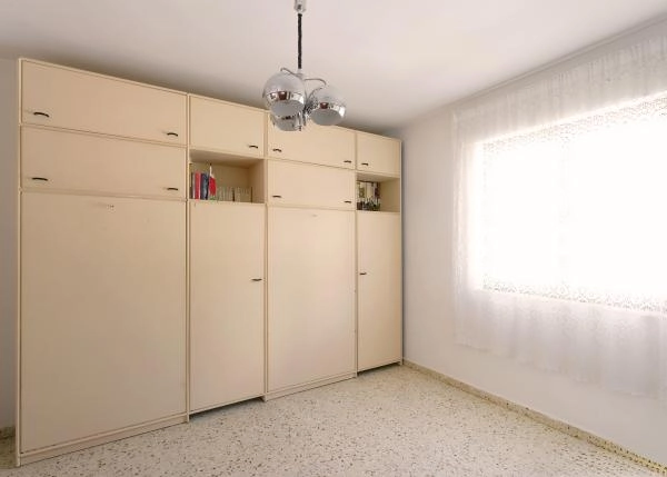 Leon Bierzo, casa de campo, habitacion, oeste primera planta 1