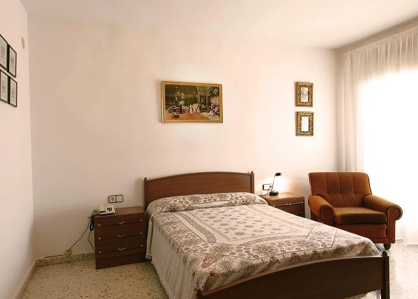 Leon Bierzo, casa de campo, terraza sur 