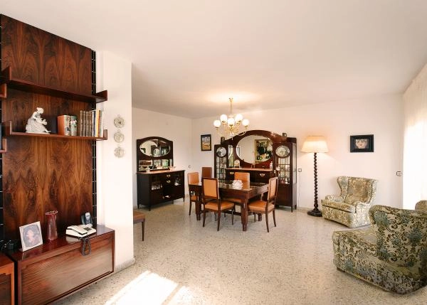 Leon Bierzo, casa de campo, salon-comedor