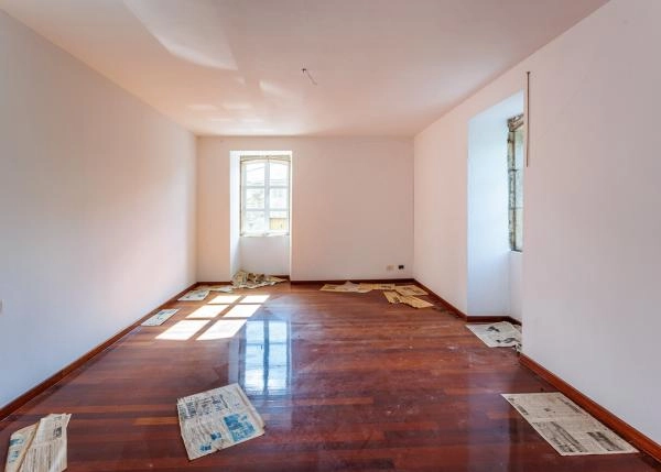  Galicia, Lugo, Picato, casa de campo, habitacion 4