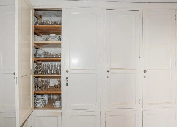  Galicia, Ourense, casa de campo, armario 1