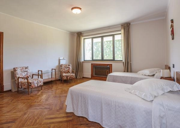  Galicia, Ourense, casa de campo, habitacion 5