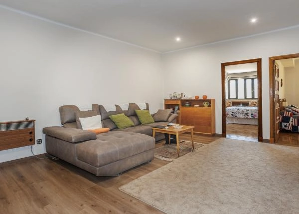 Galicia, Ourense casa de campo, salon 1