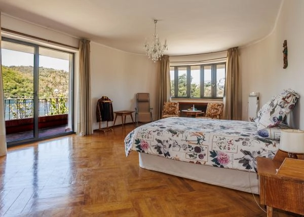  Galicia, Ourense, casa de campo , habitacion 4