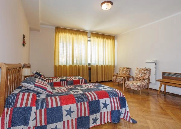 Galicia, Ourense, casa de campo, habitacion 3