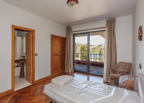  Galicia, Ourense, casa rural, habitacion 2