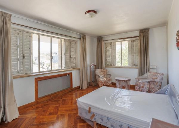 Galicia, Ourense, casa de campo, habitacion 1