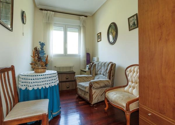 Galicia Ourense CastroCaldelas, salita