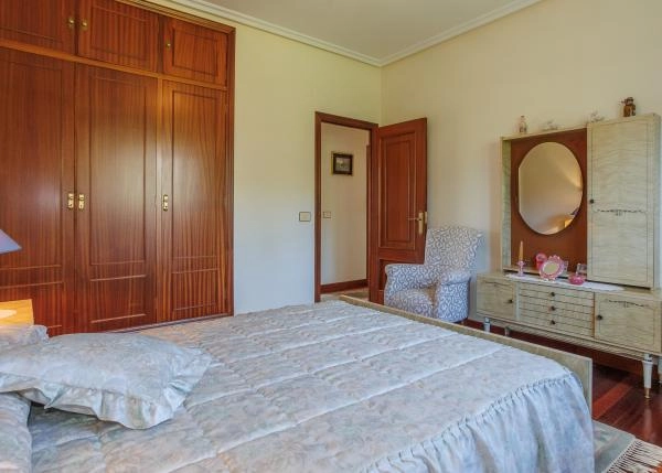 Galicia Ourense CastroCaldelas, habitacion 3