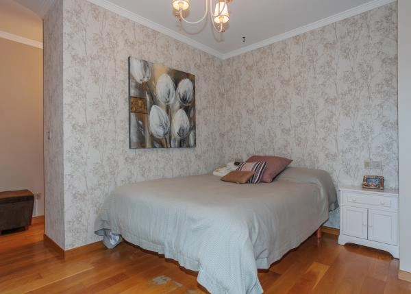 Galicia. Lugo, house with pool, habitacion 6