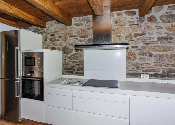 Galicia, Lugo; Begonte, kitchen 2