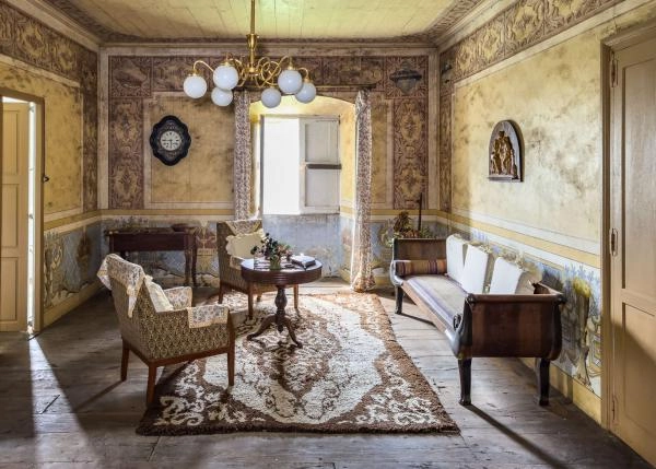  Asturias, Vegadeo, salita