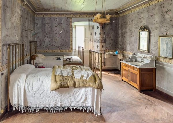  Asturias, Vegadeo, habitacion 2