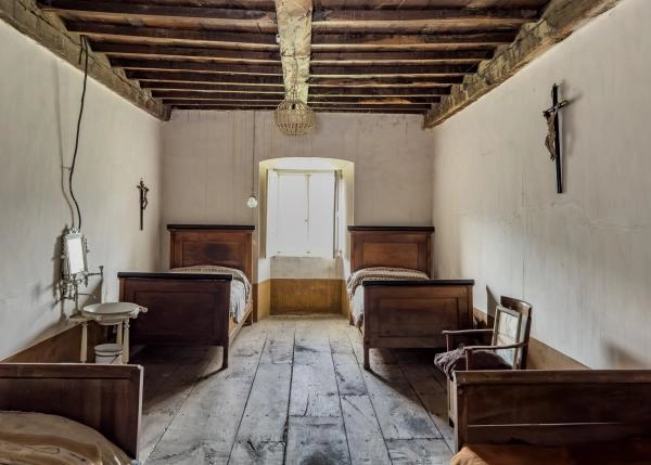 Asturias, Vegadeo, habitacion 4