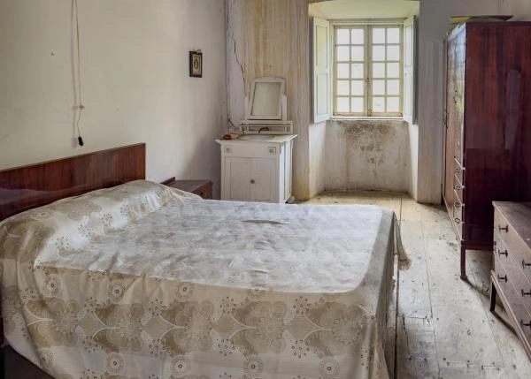 Asturias, Vegadeo, habitacion 5