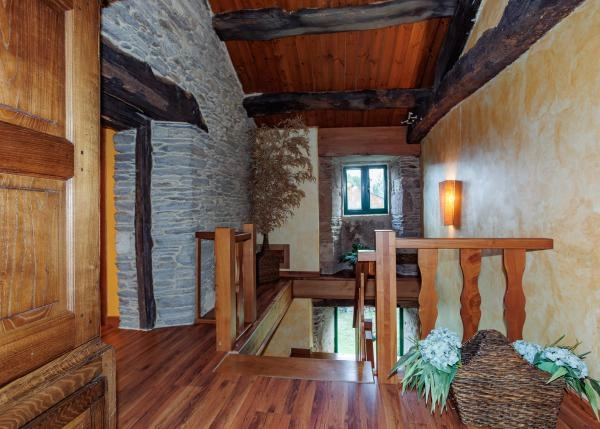 Galicia, Lugo, Cospeito, descanso 3