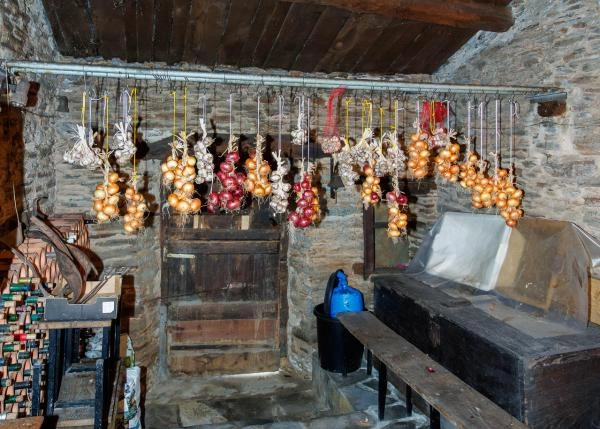 Galicia, Lugo, Cospeito, bodega