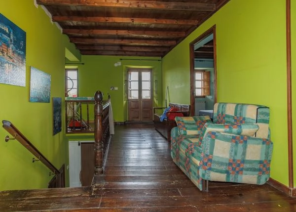 Galicia, Lugo, Cospeito, repartidor