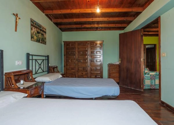 Galicia, Lugo, Cospeito, habitacion 1