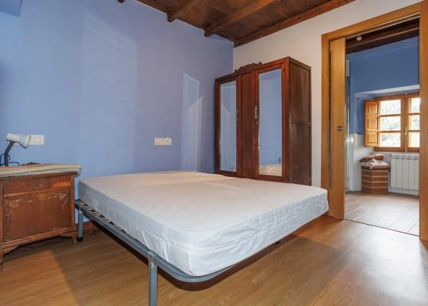 Galicia, Lugo, Cospeito, habitacion 5