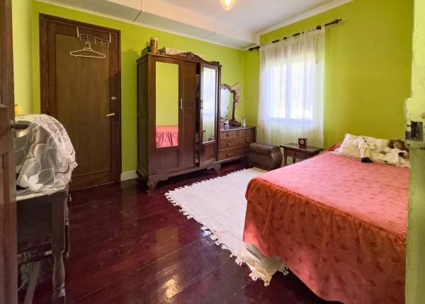 Galicia, Lugo, a Pontenova, habitacion 3