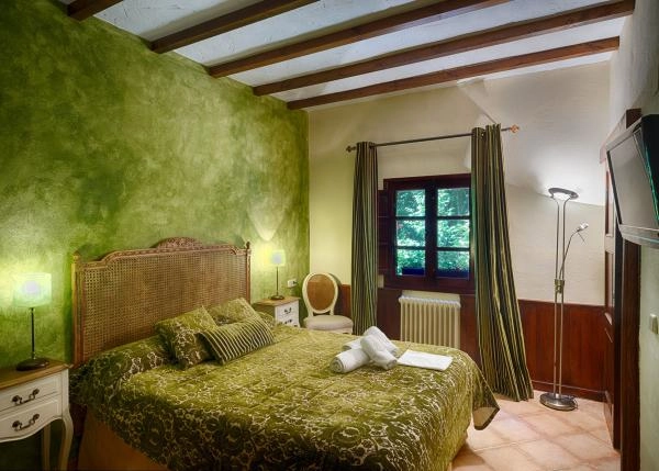 Asturias, Alles, La Tahona, habitacion 3