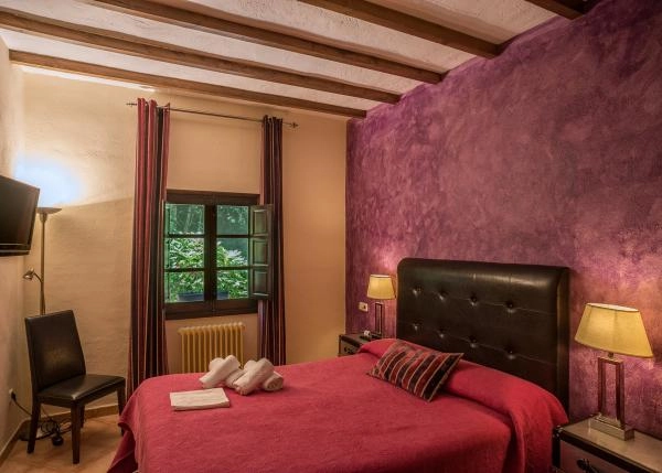 Asturias, Alles, La Tahona, habitacion 4