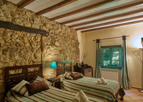 Asturias, Alles, La Tahona, habitacion 5