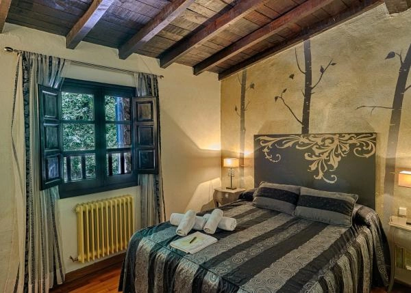 Asturias, Alles, La Tahona, habitacion 7