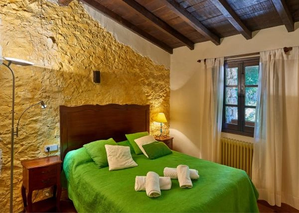 Asturias, Alles, La Tahona, habitacion 10